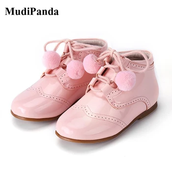 MudiPanda Princess Genuine Leather Boots Girl Shoes Lovely Baby Toddler 2020 Autumn Winter Warm Children Shoes Kids boots
MudiPanda Princess Genuine Leather Boots Girl Shoes Lovely Baby Toddler 2020 Autumn Winter Warm Children Shoes Kids boots