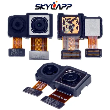 New Back Camera Flat Cable for Huawei Honor 9 Lite, P Smart main, dual Rear Facing back camera Mobile Module Flex Ribbon cable
New Back Camera Flat Cable for Huawei Honor 9 Lite, P Smart main, dual Rear Facing back camera Mobile Module Flex Ribbon cable