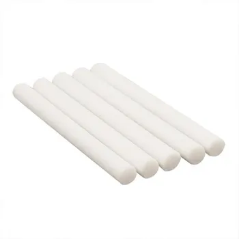 For USB Air Humidifier Aroma Diffuser 10 pcs 8*70 or 8*116 Humidifiers Filters Cotton Swab Replace Parts Can Be Cut
For USB Air Humidifier Aroma Diffuser 10 pcs 8*70 or 8*116 Humidifiers Filters Cotton Swab Replace Parts Can Be Cut