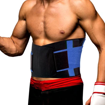 AOFEITE Slimming Belt Thermo Neoprene Waist Support Belt Lower Back Support Corset Waist Cincher Posture Corrector Belly Trainer
AOFEITE Slimming Belt Thermo Neoprene Waist Support Belt Lower Back Support Corset Waist Cincher Posture Corrector Belly Trainer