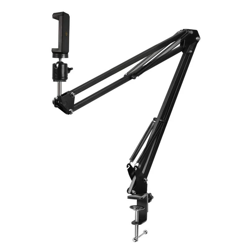 Camera tripod Table Stand Set Photography Adjustable With Phone Holder For Nikon For LED Ring Light
Camera tripod Table Stand Set Photography Adjustable With Phone Holder For Nikon For LED Ring Light