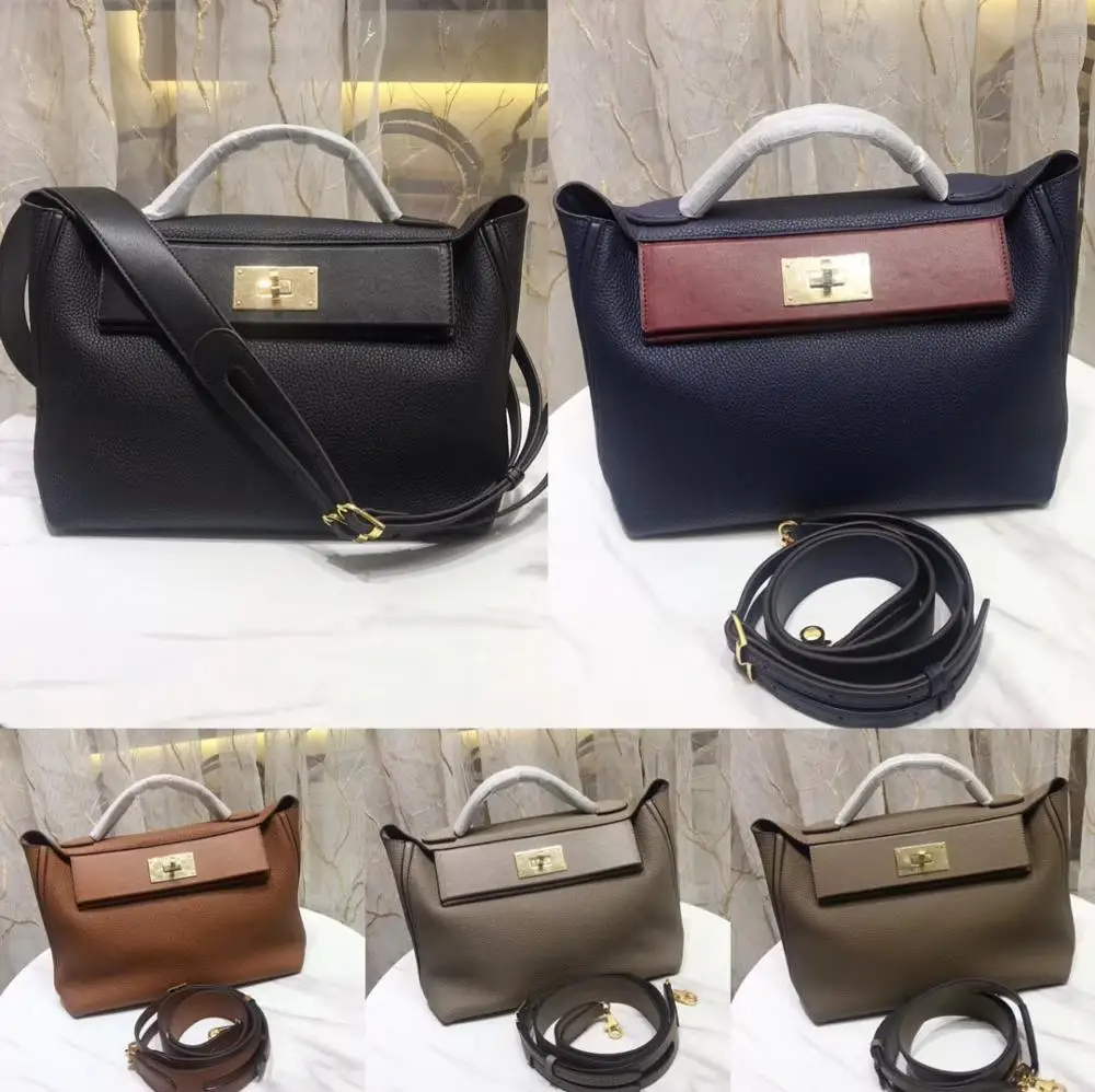 free shipping 2019 the new style gold hardware fashion trend simple popular women handbag &shoulder bagand crossbody bag 5color
free shipping 2019 the new style gold hardware fashion trend simple popular women handbag &shoulder bagand crossbody bag 5color