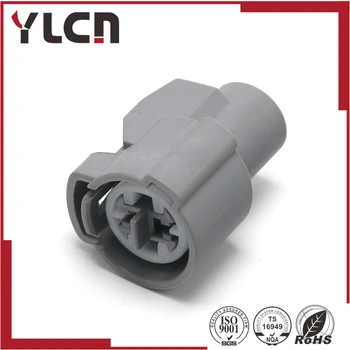 High Quality 2pin female Pressure Switch, Knock Sensor, Water inlet temperature sensor Connector 6189-0156
High Quality 2pin female Pressure Switch, Knock Sensor, Water inlet temperature sensor Connector 6189-0156