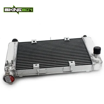 BIKINGBOY For Yamaha FZ6 04 05 06 07 08 09 Engine Radiator Cooling Water Cooler Aluminium Alloy Core Replacement Polished
BIKINGBOY For Yamaha FZ6 04 05 06 07 08 09 Engine Radiator Cooling Water Cooler Aluminium Alloy Core Replacement Polished