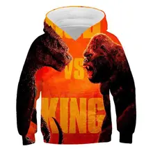 2022 Huge Monster Movie Hoodies Boys Kids Girls Sweaters 3D Print Oversized Hoodie Cool Baby Costume Long Sleeve Sweatshirt
2022 Huge Monster Movie Hoodies Boys Kids Girls Sweaters 3D Print Oversized Hoodie Cool Baby Costume Long Sleeve Sweatshirt