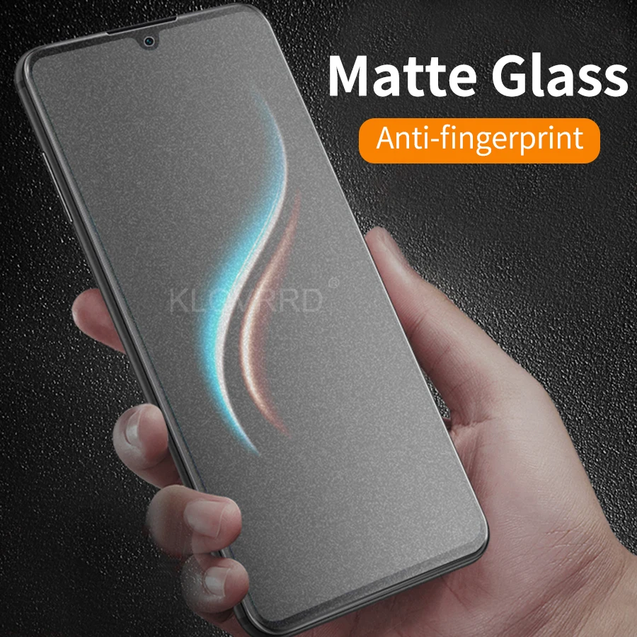 Frosted MatteTempered Glass Screen Protector Tempered Glass For Huawei nova 5i pro 5 Mate 30 20 Lite Honor 9X 20 20i pro nova 5T
Frosted MatteTempered Glass Screen Protector Tempered Glass For Huawei nova 5i pro 5 Mate 30 20 Lite Honor 9X 20 20i pro nova 5T