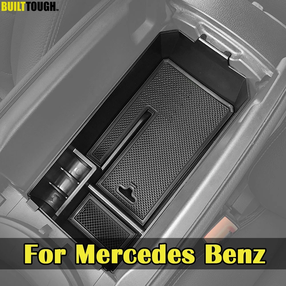 Armrest Storage Box For Mercedes Benz C GLC Class W205 C180 C200 C260 C300 GLC200 GLC260 GLC300 Car Central Console Glove Tray
Armrest Storage Box For Mercedes Benz C GLC Class W205 C180 C200 C260 C300 GLC200 GLC260 GLC300 Car Central Console Glove Tray