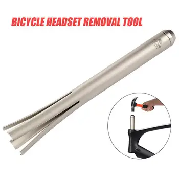 BIKEHAND Bike Repair Tools Bicycle Front fork Headset Tool Head tube Bottom Bracket Remove tool
BIKEHAND Bike Repair Tools Bicycle Front fork Headset Tool Head tube Bottom Bracket Remove tool
