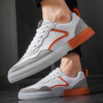 The store manager recommends the new summer Korean version of the student shoes versatile net red tide board shoes men's sports
The store manager recommends the new summer Korean version of the student shoes versatile net red tide board shoes men's sports