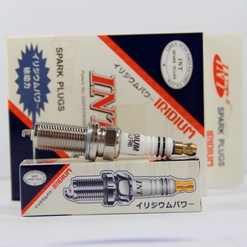4pcs INT iridium spark plug AIX-LFR6 for LFR6AIX LFR6AGP IKH20 FR7ME K20HR-U11 IKH20TT suzuki baleno for hover h5 almera
4pcs INT iridium spark plug AIX-LFR6 for LFR6AIX LFR6AGP IKH20 FR7ME K20HR-U11 IKH20TT suzuki baleno for hover h5 almera