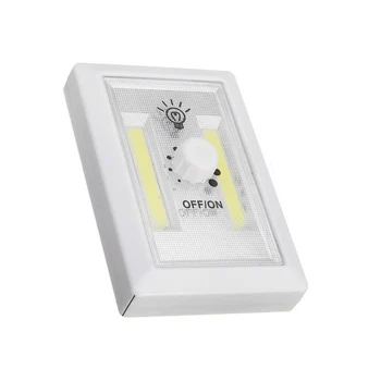 4pcs Closet Shelf Bedroom Cordless Super Bright Night Light COB LED Wall Switch Battery Operated Shed Adhesive Basement Cabinet
4pcs Closet Shelf Bedroom Cordless Super Bright Night Light COB LED Wall Switch Battery Operated Shed Adhesive Basement Cabinet