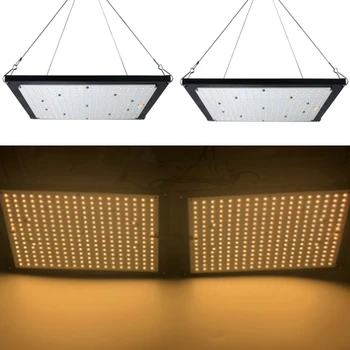Full Spectrum Samsung Board LM301B 3000K 120W 240W Plant Grow Light LED Meanwell Driver for Hydro Indoor Plants Veg Flowering
Full Spectrum Samsung Board LM301B 3000K 120W 240W Plant Grow Light LED Meanwell Driver for Hydro Indoor Plants Veg Flowering