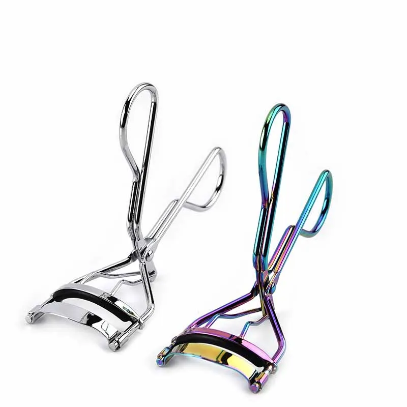 1 Piece Protable Colorful Eyelashes Curler Tweezer Curling Eye Lashes Clip Cosmetic Beauty Makeup Tool
1 Piece Protable Colorful Eyelashes Curler Tweezer Curling Eye Lashes Clip Cosmetic Beauty Makeup Tool