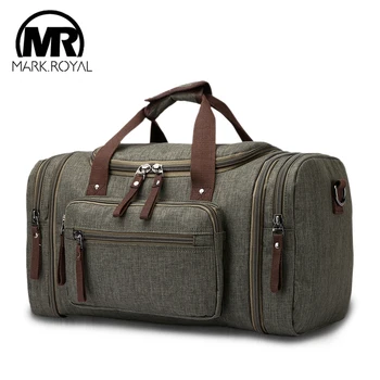 MARKROYAL Soft Waterproof Men Travel Bags Carry On Large Capacity Duffle Water-repellent Bags Hand Luggage Weekend Bag For Women 
MARKROYAL Soft Waterproof Men Travel Bags Carry On Large Capacity Duffle Water-repellent Bags Hand Luggage Weekend Bag For Women