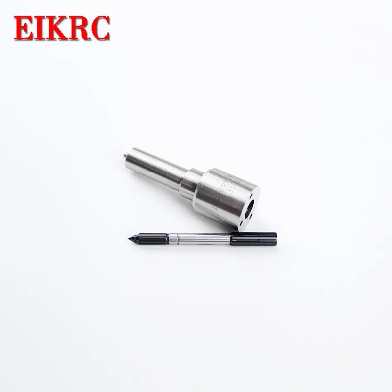 EIKRC DLLA144P1417 DLLA157P2508 DLLA150P2440 DLLA148P1660 DLLA156P1111 DSLA140P1142 DLLA144P2395 DLLA155P2517 Injector nozzle
EIKRC DLLA144P1417 DLLA157P2508 DLLA150P2440 DLLA148P1660 DLLA156P1111 DSLA140P1142 DLLA144P2395 DLLA155P2517 Injector nozzle