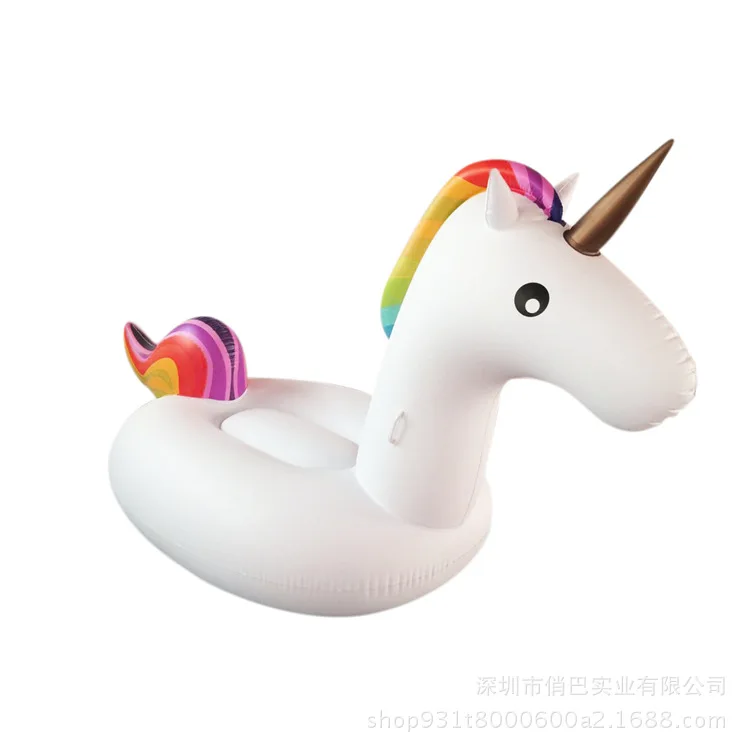 Currently Available Inflatable Unicorn Saddle Overwater Floating Mat Horse Thick Environmentally Friendly Material Flamingo Floa
Currently Available Inflatable Unicorn Saddle Overwater Floating Mat Horse Thick Environmentally Friendly Material Flamingo Floa