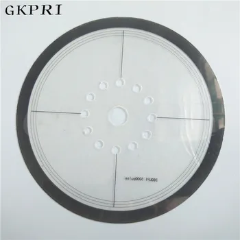 Eco solvent printer plotter Roland encoder disc for Roland VS-640 PF encoder panel RS-640 RF-640 RA-640 encoder sensor 360lpi
Eco solvent printer plotter Roland encoder disc for Roland VS-640 PF encoder panel RS-640 RF-640 RA-640 encoder sensor 360lpi