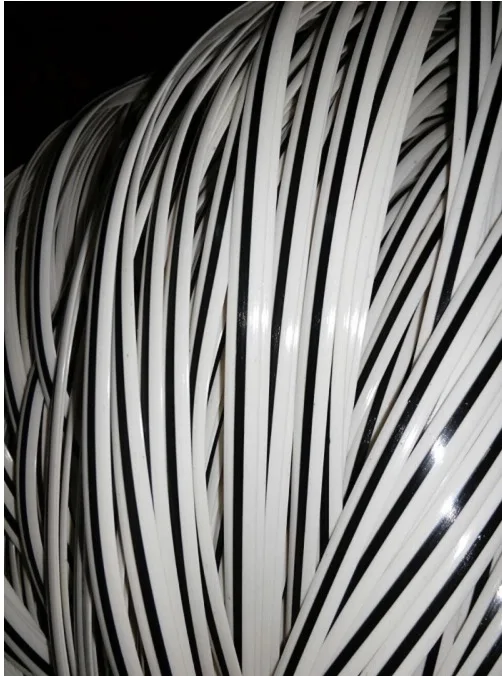 20meters Width:8mm white black Gradient Flat Synthetic Rattan Weaving Material Plastic Knit Repair Chair Table PE Rattan
20meters Width:8mm white black Gradient Flat Synthetic Rattan Weaving Material Plastic Knit Repair Chair Table PE Rattan