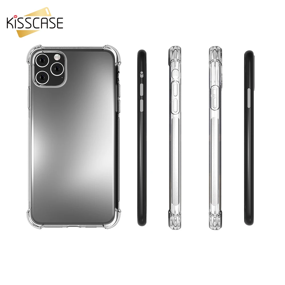 KISSCASE Clear Soft TPU Anti Knock Phone Case For Xiaomi Mi CC9 Redmi K20/Note 7/8 Pro 7A Silicone Back Cover Shell Coque Fundas
KISSCASE Clear Soft TPU Anti Knock Phone Case For Xiaomi Mi CC9 Redmi K20/Note 7/8 Pro 7A Silicone Back Cover Shell Coque Fundas