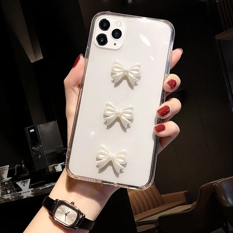 Handmade Diamond Pearl Silicone Case For Motorola Moto G9 Play G 5G G8 G7 Power Lite G6 Play G5 G5S G4 Plus G3 Phone Bag
Handmade Diamond Pearl Silicone Case For Motorola Moto G9 Play G 5G G8 G7 Power Lite G6 Play G5 G5S G4 Plus G3 Phone Bag