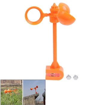 Wind Power Bird Scarer Drive Away Bird Device 360 Degree Crop Outdoors Pigeon Tools Pest Garden Lawns Crow Ponds 25*17*4.5CM
Wind Power Bird Scarer Drive Away Bird Device 360 Degree Crop Outdoors Pigeon Tools Pest Garden Lawns Crow Ponds 25*17*4.5CM