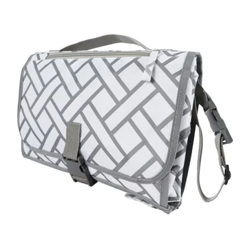 Changing Pad Large Capacity Outdoor Travel Home Infant Diaper Soft Hygienic Baby Care Clean Foldable Portable Cushion Detachable
Changing Pad Large Capacity Outdoor Travel Home Infant Diaper Soft Hygienic Baby Care Clean Foldable Portable Cushion Detachable