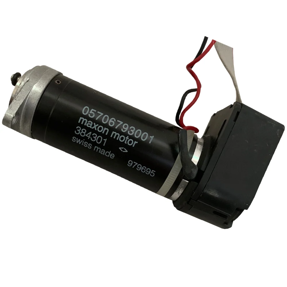 Разборная машина Swiss maxon re25 DC 12V полый стакан двигателя 384301 с энкодеком HEDL-5540 C02 |