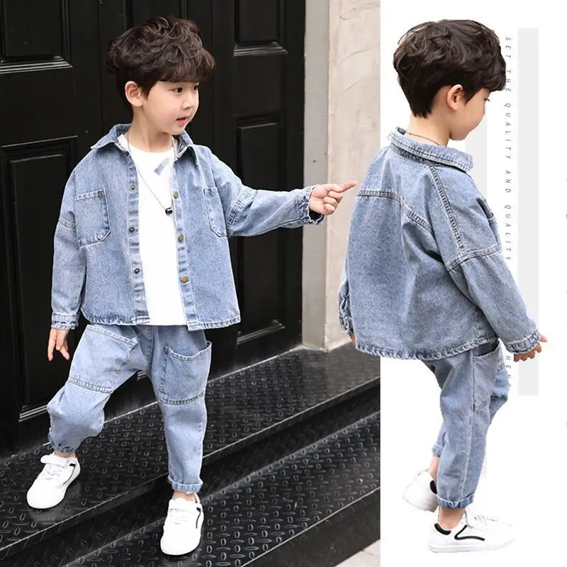 2 year old boy fashion