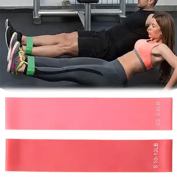 Tension Band Latex Fitness Pull Rope Puller Stretch Arm Apparatus Muscle Training Equipment Portable Resistance Bands Removable
Tension Band Latex Fitness Pull Rope Puller Stretch Arm Apparatus Muscle Training Equipment Portable Resistance Bands Removable
