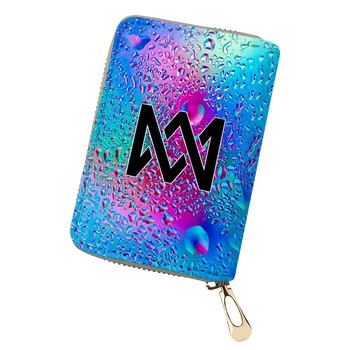 THIKIN Marcus and Martinus Credit Card Holder Women ID Cards Box Protection Purse Mini Wallet Small Coin Purse 2019 Fans Gift
THIKIN Marcus and Martinus Credit Card Holder Women ID Cards Box Protection Purse Mini Wallet Small Coin Purse 2019 Fans Gift