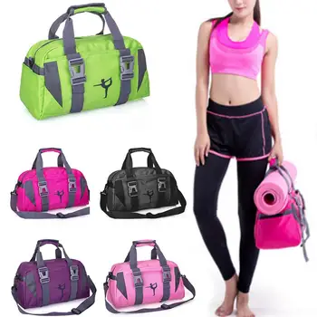Yoga Mat Bag Handbag Taekwondo Diagonal Gift Cylinder Large Knapsack Motion Practical Tourism Gym Bag Shoulder Bags Sack
Yoga Mat Bag Handbag Taekwondo Diagonal Gift Cylinder Large Knapsack Motion Practical Tourism Gym Bag Shoulder Bags Sack
