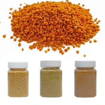 Beekeeping 250g Plastic Bottled Bee Cole Camellia Lotus Natural Pollen For Feeding Bees Apiculture Beehive Beekeeper Equipment
Beekeeping 250g Plastic Bottled Bee Cole Camellia Lotus Natural Pollen For Feeding Bees Apiculture Beehive Beekeeper Equipment