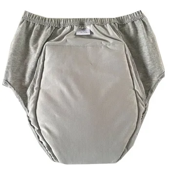 Adult Cloth diapers Man Woman Can Wash Elderly Urine Does Not Wet diaper Pants Incontinence Waterproof Cotton Diaper 50-220ML
Adult Cloth diapers Man Woman Can Wash Elderly Urine Does Not Wet diaper Pants Incontinence Waterproof Cotton Diaper 50-220ML