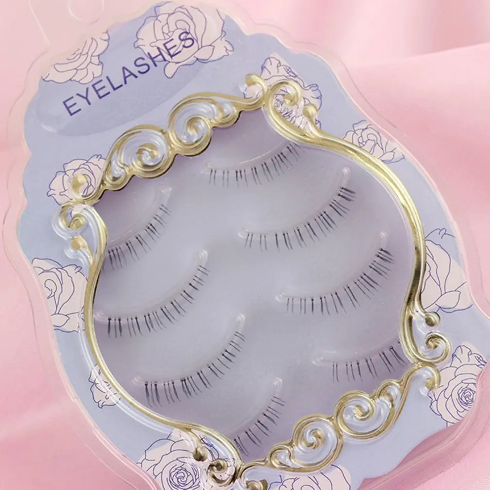 Handmade Individual Natural Eyelash Extension Comfortable Soft Mink Artificial Eyelash Extension Tools
Handmade Individual Natural Eyelash Extension Comfortable Soft Mink Artificial Eyelash Extension Tools