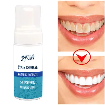 200ml Daily Bubble Flow Bottled Effective Press Output Toothpaste Stain Removal Dental Residual Reduce Teeth Cleaning
200ml Daily Bubble Flow Bottled Effective Press Output Toothpaste Stain Removal Dental Residual Reduce Teeth Cleaning