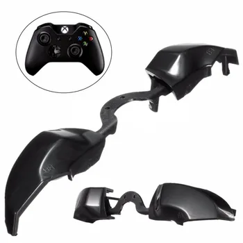 Black Replacement Bumper LB RB Trigger Button for Microsoft One Controller, 5 Pcs
Black Replacement Bumper LB RB Trigger Button for Microsoft One Controller, 5 Pcs