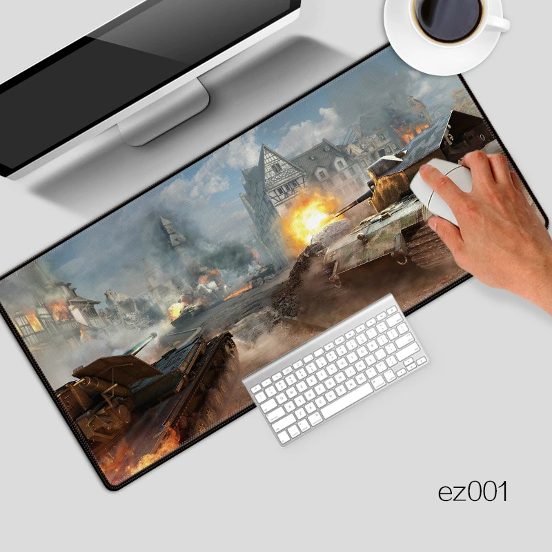 First World War mouse pad gel 80x30cm pad to mouse High quality computer mousepad gaming mousepad gamer laptop big mouse mats
First World War mouse pad gel 80x30cm pad to mouse High quality computer mousepad gaming mousepad gamer laptop big mouse mats