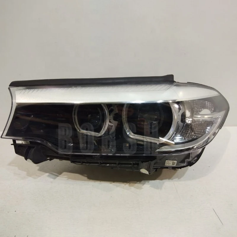Car High-end headlight assembly 2018-b mwG30 520d B47 530d 530dX 530i B46 Xenon lamp LED headlight front illuminator
Car High-end headlight assembly 2018-b mwG30 520d B47 530d 530dX 530i B46 Xenon lamp LED headlight front illuminator