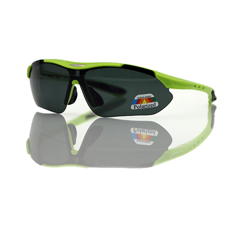 Polarized Cycling Glasses Men Women UV400 MTB Road Bike Unisex Sunglasses Outdoor Sports Skiing Bicycle Eyewear 5 Lens AC0254 (4)