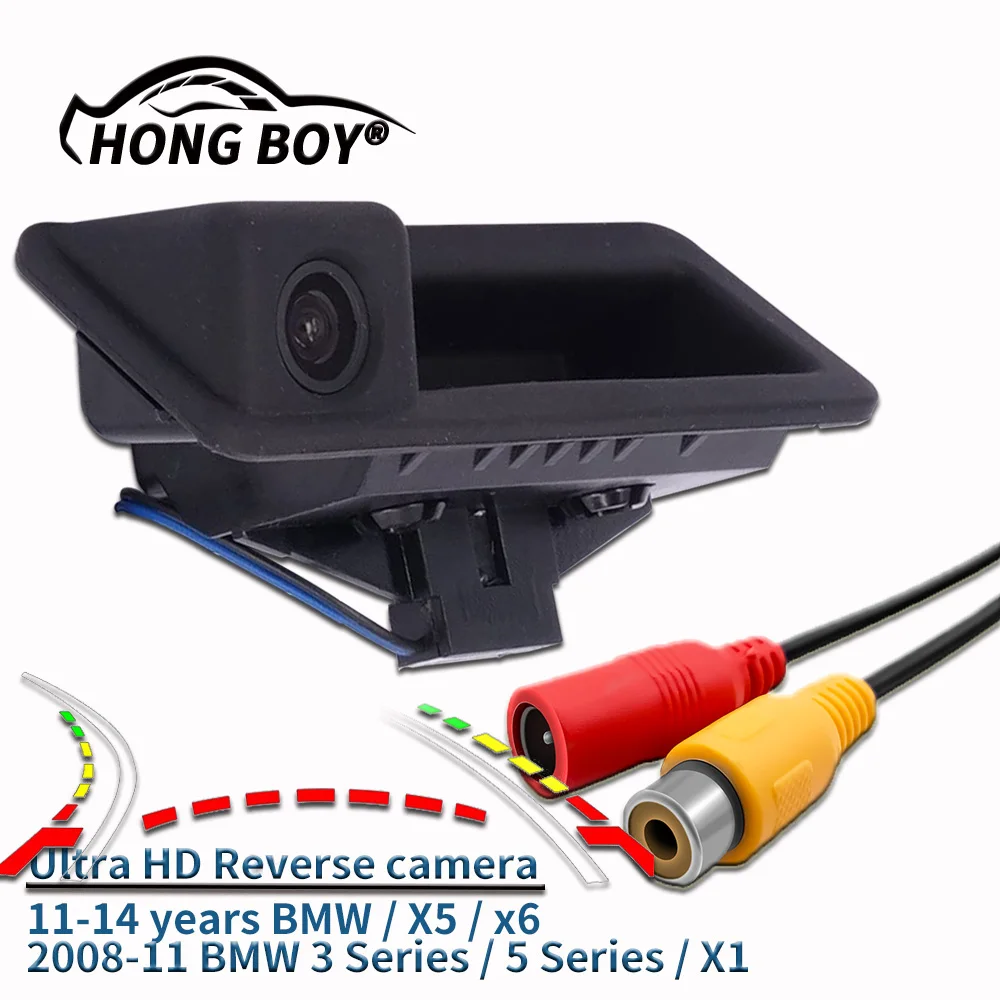 Free shipping, HD reversing camera with dynamic track guide line, X5 X1 X6 E39 E53 E82 E88 E84 E84 E90 E91 E92 E92 E92 E93 E60
Free shipping, HD reversing camera with dynamic track guide line, X5 X1 X6 E39 E53 E82 E88 E84 E84 E90 E91 E92 E92 E92 E93 E60