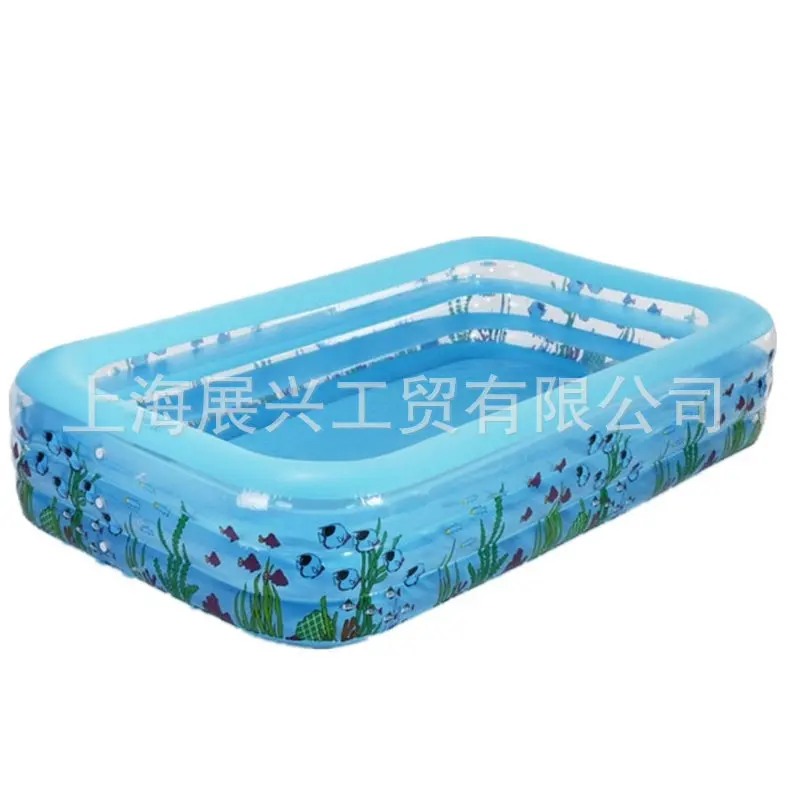 Children Inflatable Pool Inflatable Wave Pool Environmentally Friendly Thick Inflatable Pool
Children Inflatable Pool Inflatable Wave Pool Environmentally Friendly Thick Inflatable Pool
