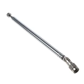 1Set RTL-SDR Blog RTL SDR V3 R820T2 RTL2832U 1PPM TCXO SMA RTLSDR Radio Receiver
1Set RTL-SDR Blog RTL SDR V3 R820T2 RTL2832U 1PPM TCXO SMA RTLSDR Radio Receiver