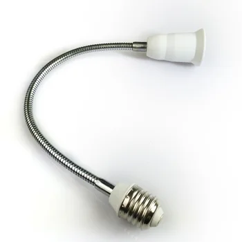 ARTOO E27 screw socket conversion lamp head plug and E27 to E27 conversion lamp head hose extender
ARTOO E27 screw socket conversion lamp head plug and E27 to E27 conversion lamp head hose extender