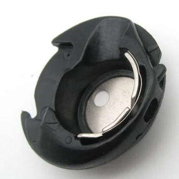 Inner Can Rotary Bobbin Case Attachment For Elna 2600 2800 3002 Sewing Machine Replacement part 627569405, 395719-69, 395713-33
Inner Can Rotary Bobbin Case Attachment For Elna 2600 2800 3002 Sewing Machine Replacement part 627569405, 395719-69, 395713-33