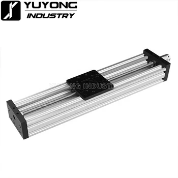 3d Printer Openbuilds Z-axis Lead Screw T8 Z Axis Diy C-beam CNC Sliding Table 150mm 200mm 250mm Linear Actuator Bundle Kit
3d Printer Openbuilds Z-axis Lead Screw T8 Z Axis Diy C-beam CNC Sliding Table 150mm 200mm 250mm Linear Actuator Bundle Kit