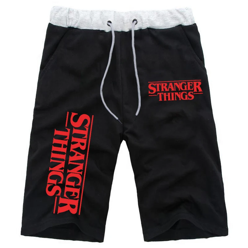 New Arrival Stranger Things Sports Short Pants Jogger Sweat Pants Men Jogging Short Pants New Fashion Casual Breathable Pants
New Arrival Stranger Things Sports Short Pants Jogger Sweat Pants Men Jogging Short Pants New Fashion Casual Breathable Pants