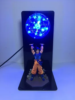 Dragon Ball Z Lamp Goku Strength Bombs Luminaria Table Lamp DBZ Decorative Lights Kids Baby Children LED Night Light for Bedroom
Dragon Ball Z Lamp Goku Strength Bombs Luminaria Table Lamp DBZ Decorative Lights Kids Baby Children LED Night Light for Bedroom
