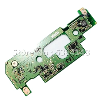 New bottom Aperture and CCD COMS Image matrix sensor drive board PCB repair Parts for Nikon D800 D800e SLR
New bottom Aperture and CCD COMS Image matrix sensor drive board PCB repair Parts for Nikon D800 D800e SLR