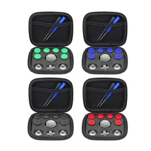 For Xbox One Elite Gamepad Replace D-pad Key Repair Part Kit Multi Color Full Set Joystick Caps For Elite Controller With Tool
For Xbox One Elite Gamepad Replace D-pad Key Repair Part Kit Multi Color Full Set Joystick Caps For Elite Controller With Tool