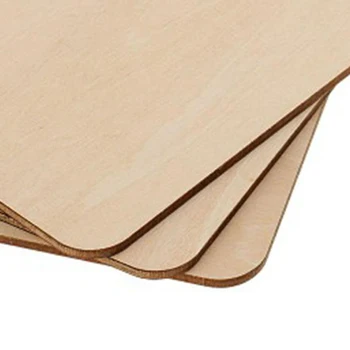 10 Pieces/Set Unfinished Wood Plaque Pyography Blanks 6.4*6.4cm for Adult and Kids to Paint and Draw
10 Pieces/Set Unfinished Wood Plaque Pyography Blanks 6.4*6.4cm for Adult and Kids to Paint and Draw